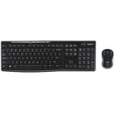 Logitech mk370 combo for business - graphite - us intl - bt ( 920-012077 ) Cene