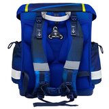 Belmil Anatomski ranac za školu Classy 403-13 Kick the Ball 32x19x36cm | Eponuda.com