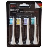 Adler camry nadomestne zobne zobne ščetke | Shoptok.si