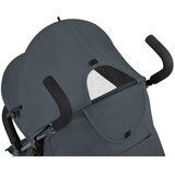 Kikka Boo kišobran kolica za bebe Beetle 2 Grey, 6m+ | Eponuda.com