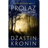 Laguna Džastin Kronin - Prolaz - I tom Cene'.'