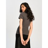 Sinsay ženska majica kratkih rukava 8619J-90X | shoptok.hr