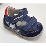 Ciciban cipele za dečake blue 322152 22 Cene