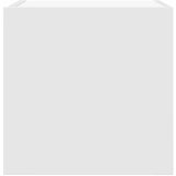  Zidni TV ormarići 2 kom bijeli 30,5 x 30 x 30 cm | Eponuda.ba