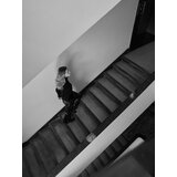Reserved Hlače od umjetne kože - crno | shoptok.hr