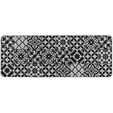 Siv tekač 45x120 cm Bizancia –