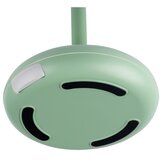 Kanlux 37313- LED prigušiva punjiva lampa FLUXY LED/1,7W/1800 mAh IP44 zelena | Eponuda.com