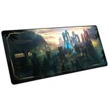 Logitech G840 gaming podloga za miš, XL | shoptok.hr