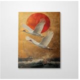 WALLXPERT Dekorativna slika KNV10271 5070 | Eponuda.com