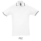  SOL'S Practice muška polo majica sa kratkim rukavima Bela L ( 311.365.00.L ) Cene