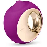 Ora 3 Oral Sex Simulator Deep Rose