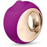 Lelo Vibrator Ora 3, vijoličen Cene