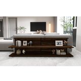 Hanah home Klub sto Mela 180x52x22cm Orah | Eponuda.ba