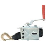  Ručno vitlo s trakom 360 kg | shoptok.hr