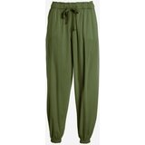 Deha poplin balloon pants, ženske pantalone, crna D83088 Cene