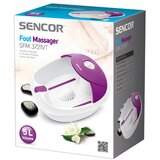 Sencor masažer za stopala SFM 3721VT | shoptok.hr