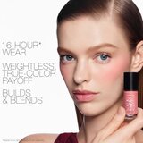 Nars Liquid Blush tekoče rdečilo odtenek QUÉ CALOR 8.5 ml | Shoptok.si