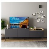  Mia - antracit tv komoda | Eponuda.com