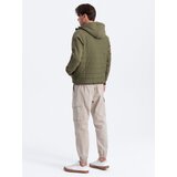 Ombre Men's mid-season jacket | shoptok.hr