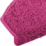  Samoljepljivi stepenasti ulošci Polukružni 15 pcs Ružičasta | Eponuda.com