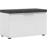 Voleo GARDEROBNA KLOP bela | Shoptok.si