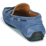 Pellet Mokasini NERE Modra | Shoptok.si