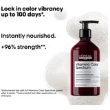 L´Oréal Paris Serie Expert Vitamino Color Spectrum šampon za očuvanje boje 500 ml | shoptok.hr