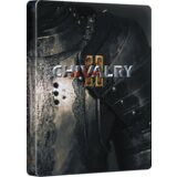 Deep Silver Chivalry Ii - Steelbook Edition (xbox One Xbox Series X) | Shoptok.si