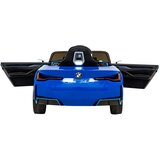  Licenciran avto na akumulator BMW I4 - moder | Shoptok.si