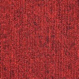 vidaXL Prostirke za stepenice 30 kom bordeaux crvene 56x17x3 cm | shoptok.hr