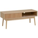 Casa Selección TV komoda u prirodnoj boji 115x48x40 cm Naroa – | shoptok.hr