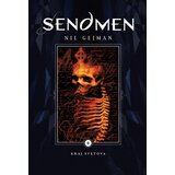 Delfi Sendmen 8: Kraj svetova | Eponuda.com