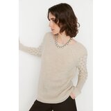 Trendyol Ženski džemper Knitwear | shoptok.hr