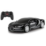 JAMARA auto na daljinsko upravljanje DELUX Bugatti Chiron, crni 1:24 | shoptok.hr