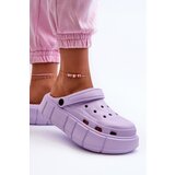 Boto Women's Foam Platform Purple Beckett | shoptok.hr