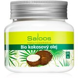 Saloos Bio Coconut Oil 250ml Cene