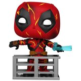 Funko Bobble Figure Marvel - Deadpool & Wolverine POP! - Deadpool (Finale) #1567 | ePonuda.com