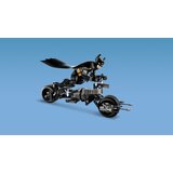 Lego 76273 Figura Betmena™ za gradnju i Betpod motor | Eponuda.com