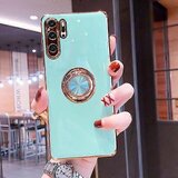 INORCO Ovitek za telefon Huawei za stojalo za pokrov telefona Huawei Mate 20X, (21844581) Cene