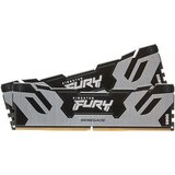 Kingston Fury ™ Beast DDR5 16 GB (1 x 16 GB) - 6000 MHz - C40 pomnilnik za računalnik, (20442702) Cene