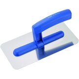 Lux Tools Zidarska žlica ŽLICA ZIDARSKA METALNA LUX ZLICA ZA GLET 22 X 12,5GLATKO Cijene