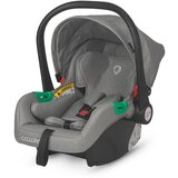 Coccolle Otroški voziček 3v1 Ago Neutral grey | Shoptok.si