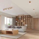  Zidna lampa KEKE hrast | shoptok.hr