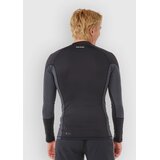 Rip Curl Waves Upf Perf Longsleeve Lycra black | Shoptok.si