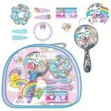 Set neseser i kozmetika Care Bears, 25 x 20,5 x 5 cm