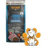 Belcando junior GF Poultry 12,5kg, Hrana za Srednje i Velike, Mlade Pasa | ePonuda.com
