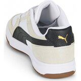 Puma Nizke superge Caven III OG Bela | Shoptok.si