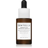 SKIN1004 Madagascar Centella Probio-Cica Intensive Ampoule pomirjajoči serum za obnovo kožne pregrade 30 ml | Shoptok.si
