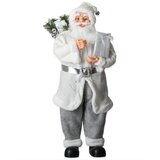 Olimp Sport Deda Mraz Christopher beli 90 cm | ePonuda.com