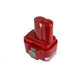  Baterija za Makita 9120 / 9122 / 9133 / 6090 DWD, 9.6 V, 1.5 Ah | Shoptok.si